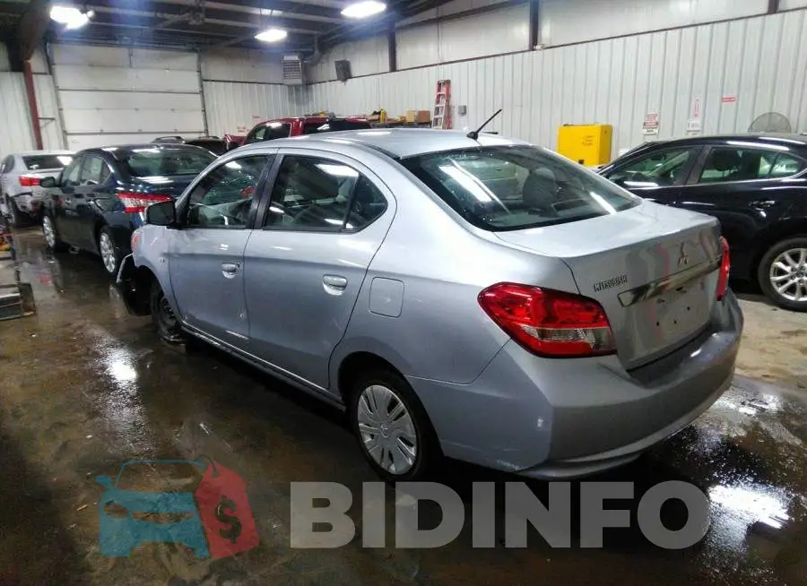 ML32F3FJ8KHF12558 Photo# 3