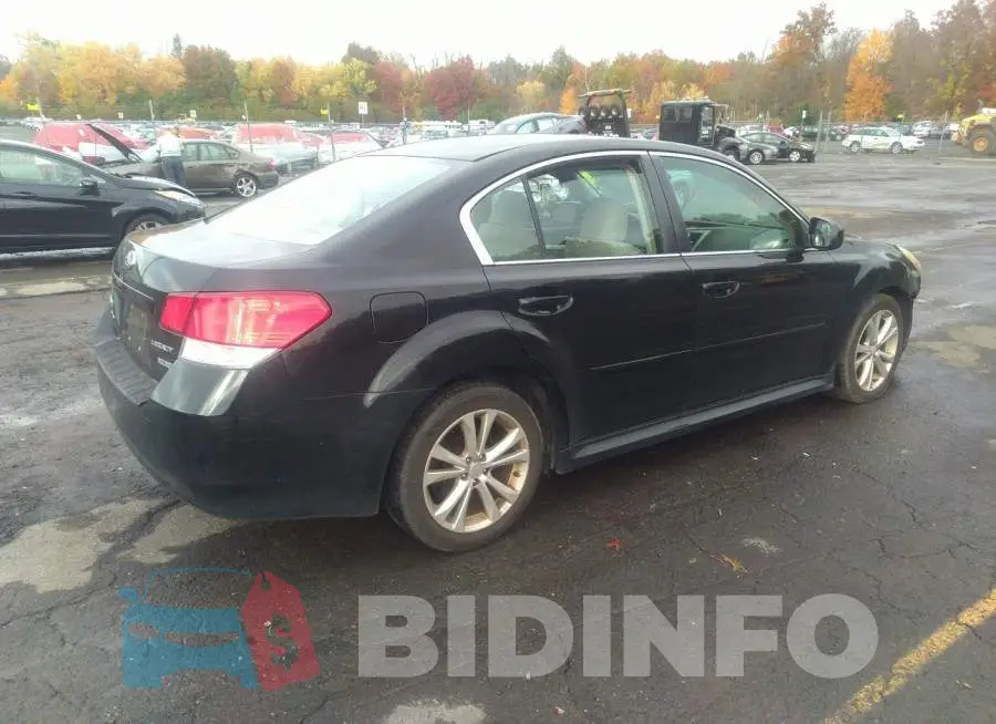 4S3BMBC63D3040683 Photo# 4