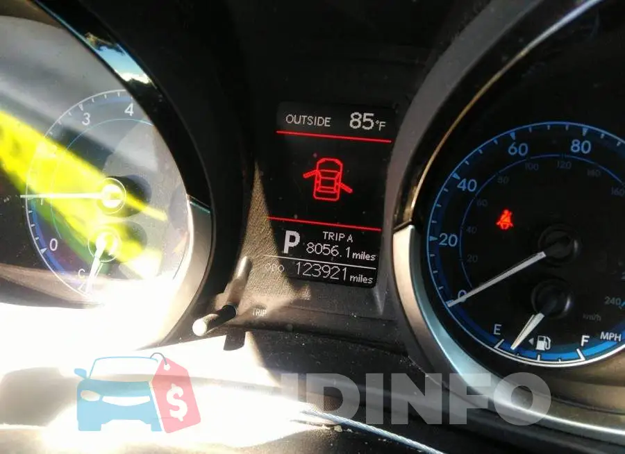 2T1BURHE8GC578123 Photo# 7