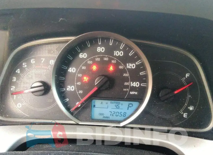 2T3RFREV8EW201548 Photo# 7