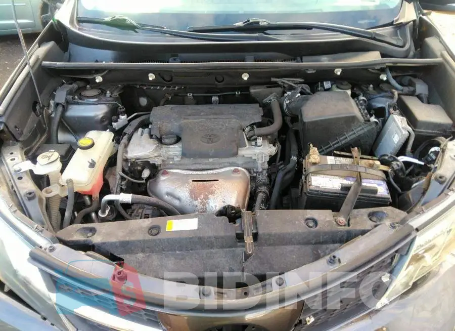 2T3RFREV8EW201548 Photo# 10
