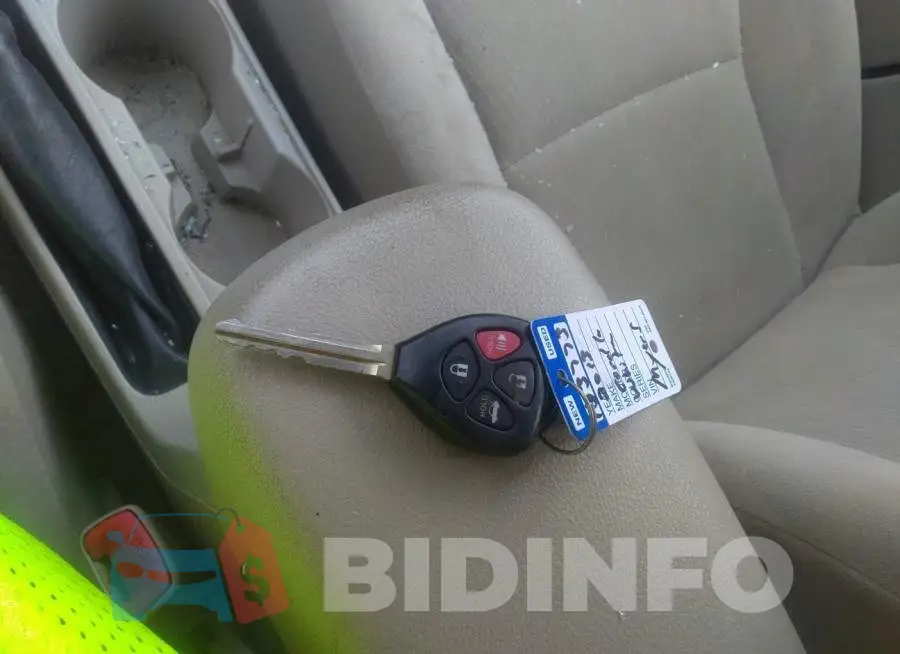 5YFBU4EE2DP139129 Photo# 11