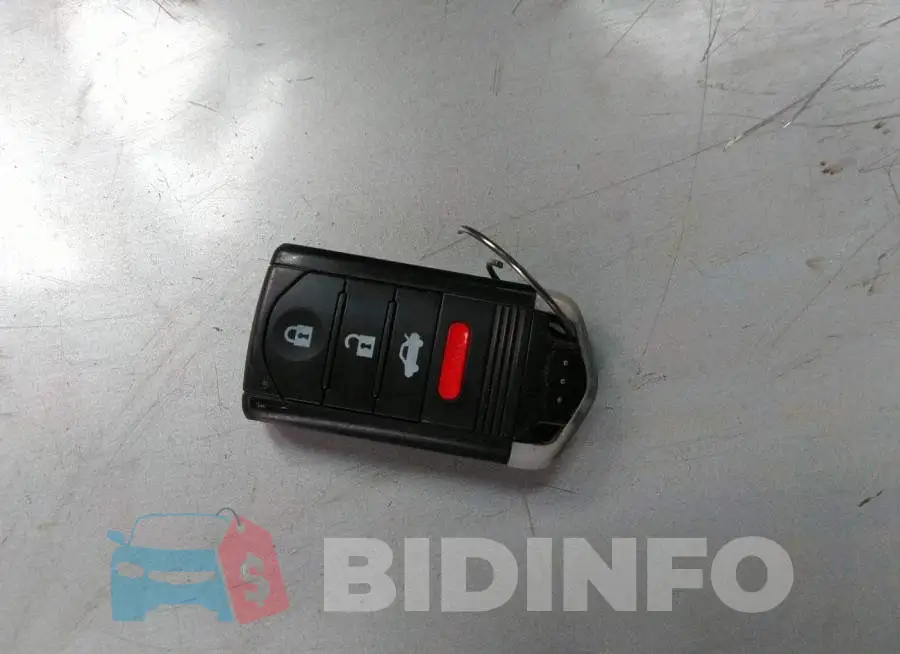 19VDE1F56DE004538 Photo# 11