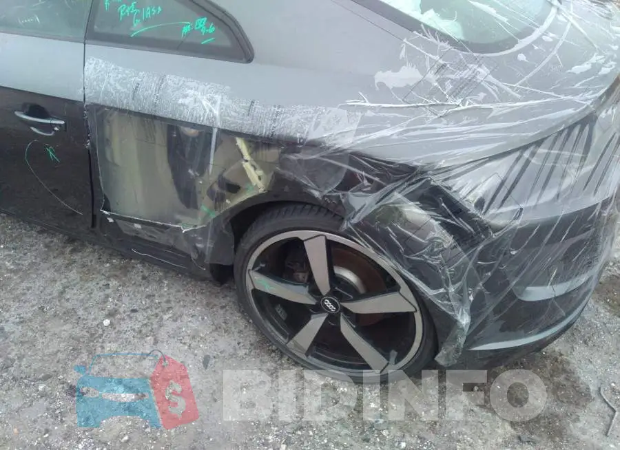 TRUA1AFV5L1003393 Photo# 6