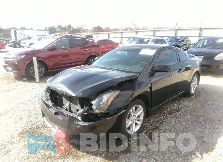 1N4AL2EP7DC159542 Photo# 2
