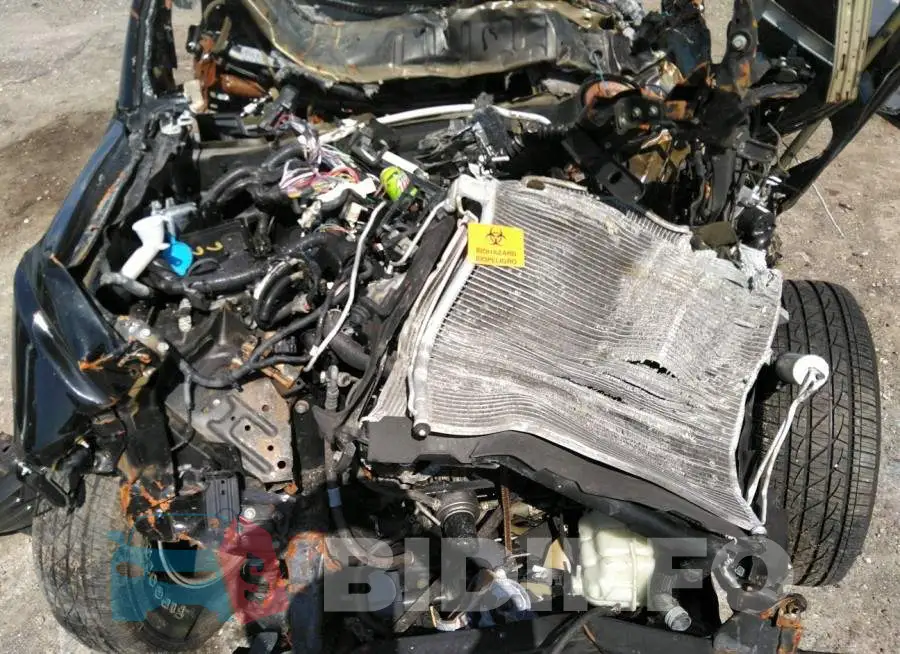 1N6AD0EV1JN710247 Photo# 10
