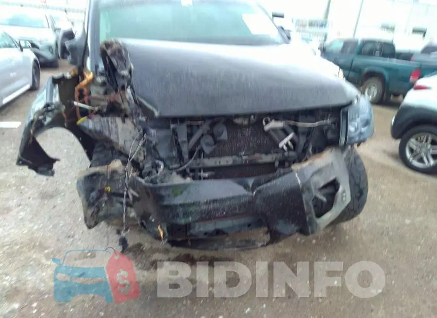 1N6BA0EC3DN309704 Photo# 6