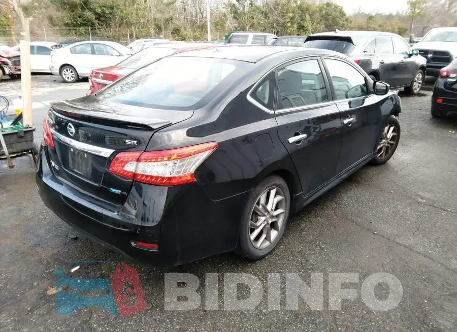 3N1AB7AP2DL696178 Photo# 4