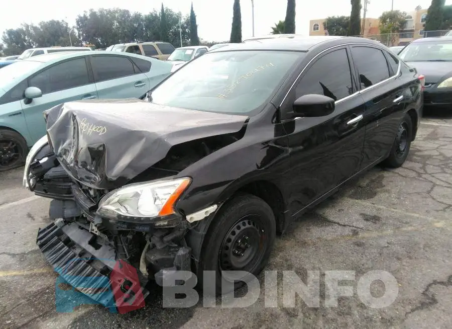 3N1AB7AP2FY363470 Photo# 2