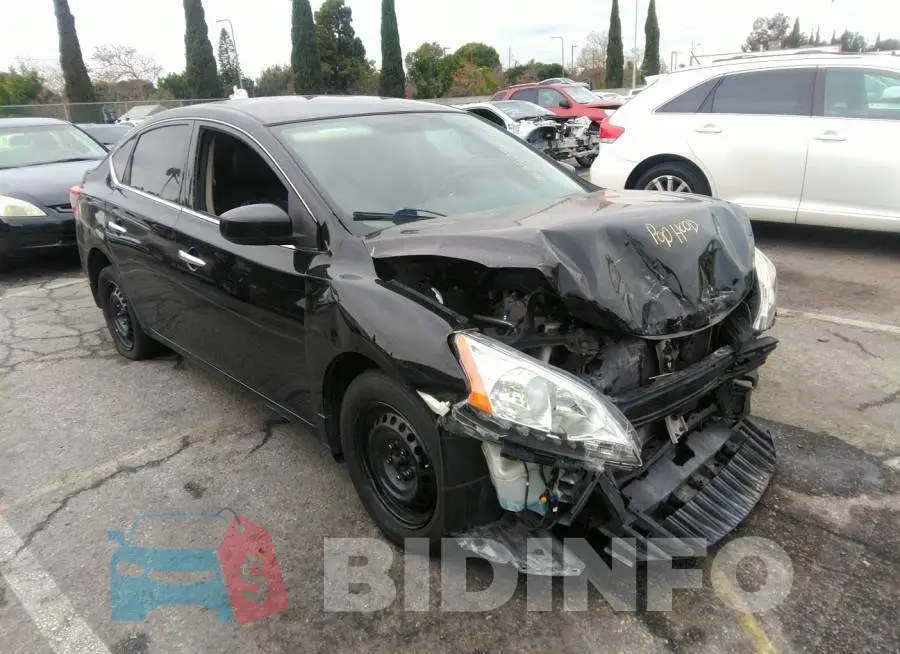 3N1AB7AP2FY363470 Photo# 1