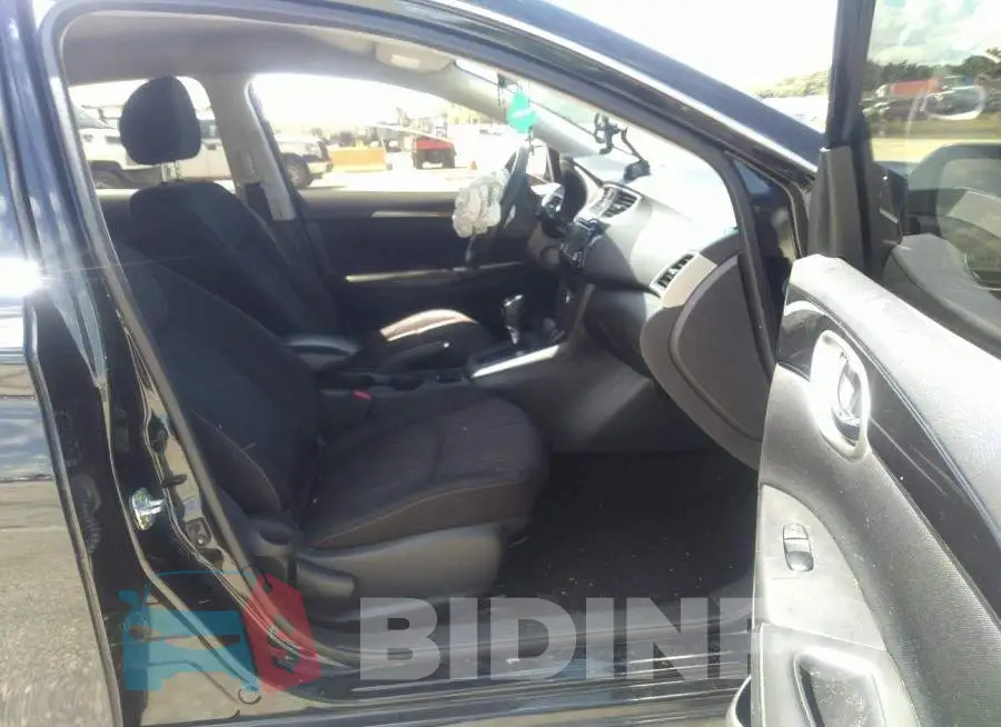 3N1AB7AP4JL657622 Photo# 5
