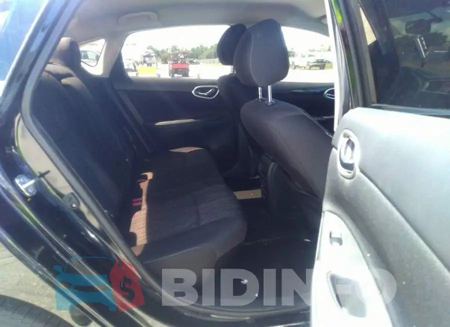 3N1AB7AP4JL657622 Photo# 8