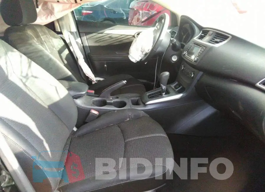 3N1AB7AP5JY281676 Photo# 5