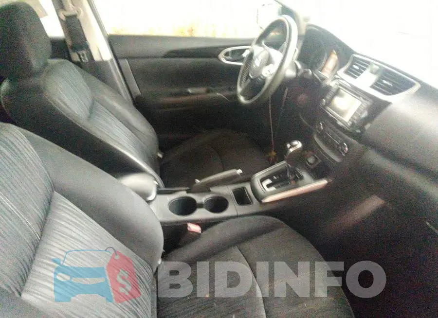 3N1AB7AP6GY321451 Photo# 5