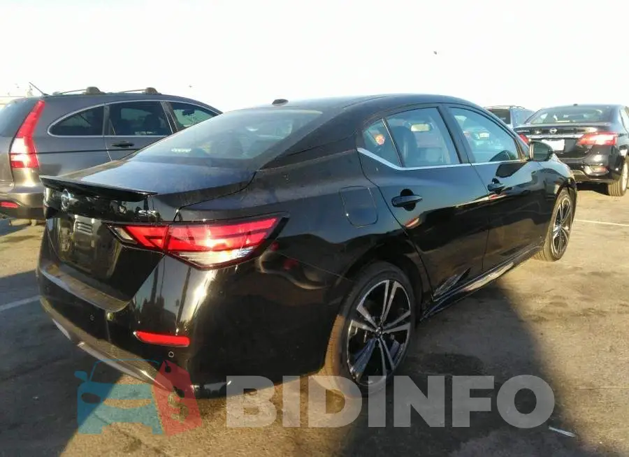3N1AB8DVXNY231457 Photo# 4