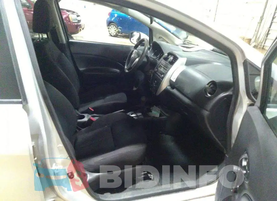3N1CE2CP4FL393423 Photo# 5