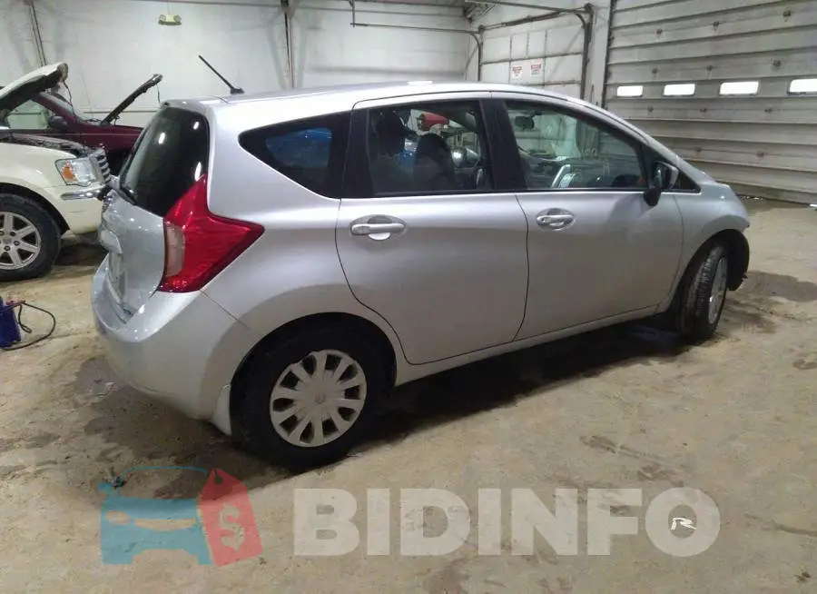 3N1CE2CP4FL393423 Photo# 4