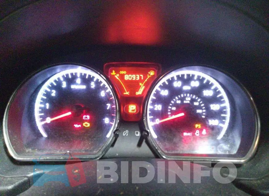 3N1CE2CP4FL393423 Photo# 7