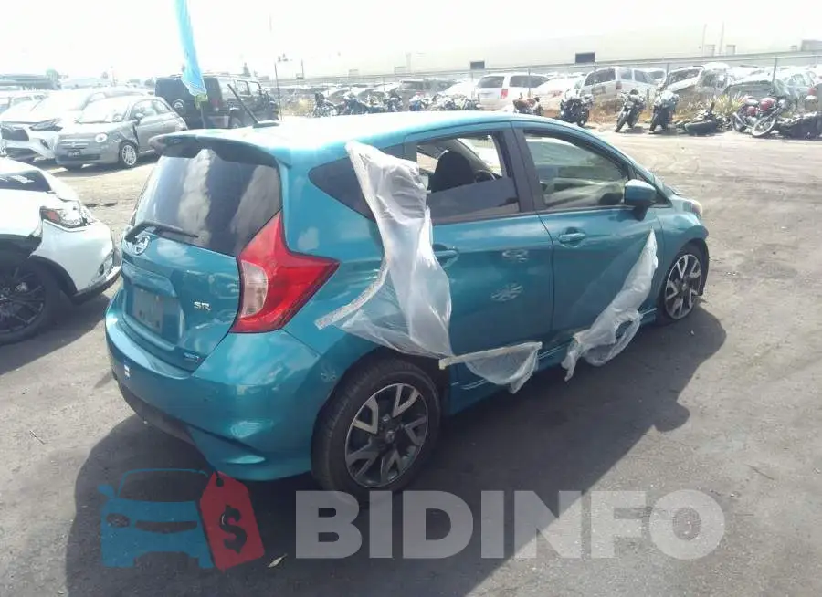 3N1CE2CP8FL439934 Photo# 4