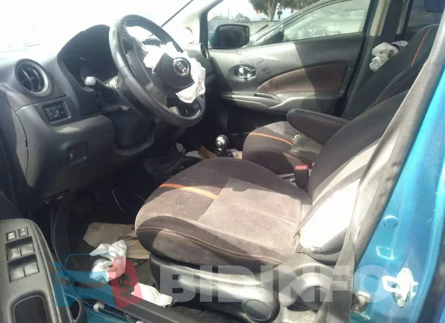 3N1CE2CP8FL439934 Photo# 5
