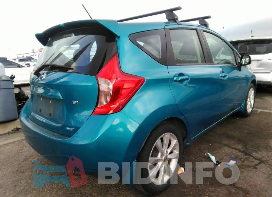 3N1CE2CPXEL358576 Photo# 4
