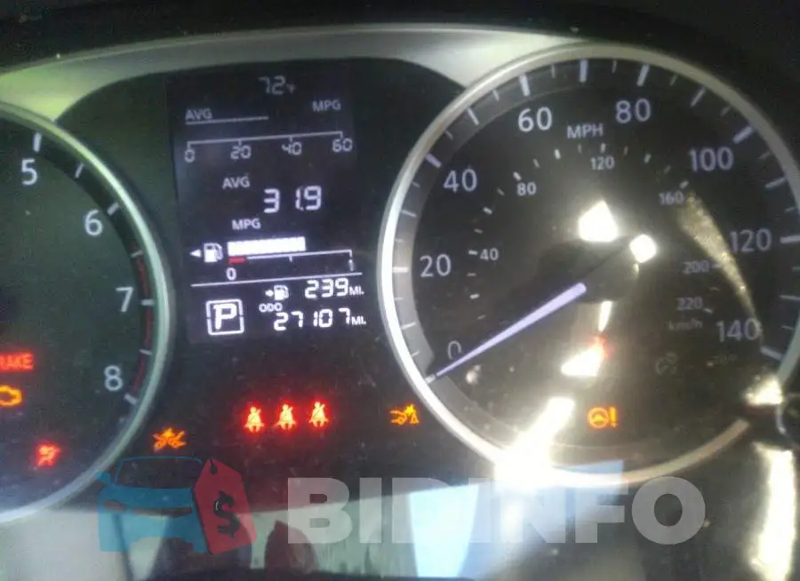 3N1CP5BV1ML509427 Photo# 7