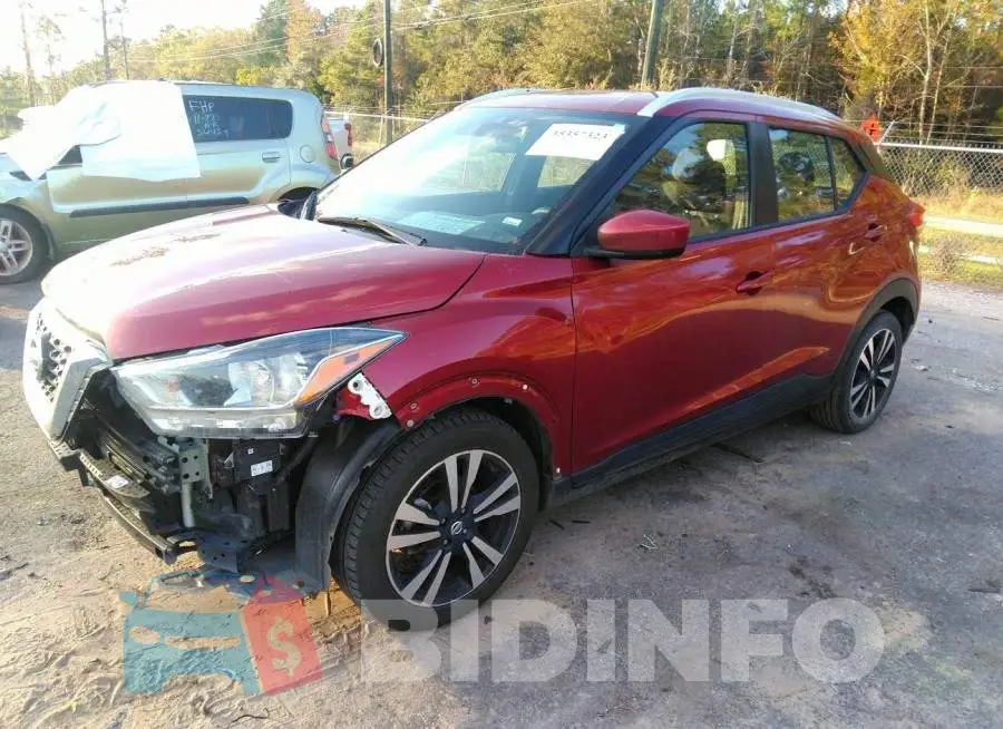 3N1CP5CV4LL499862 Photo# 2
