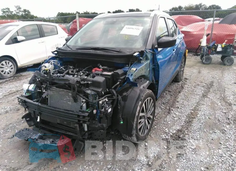 3N1CP5CV6ML546262 Photo# 2