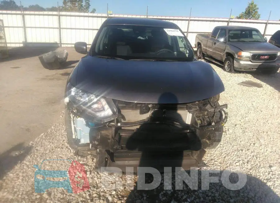 5N1AT2MTXKC792215 Photo# 6