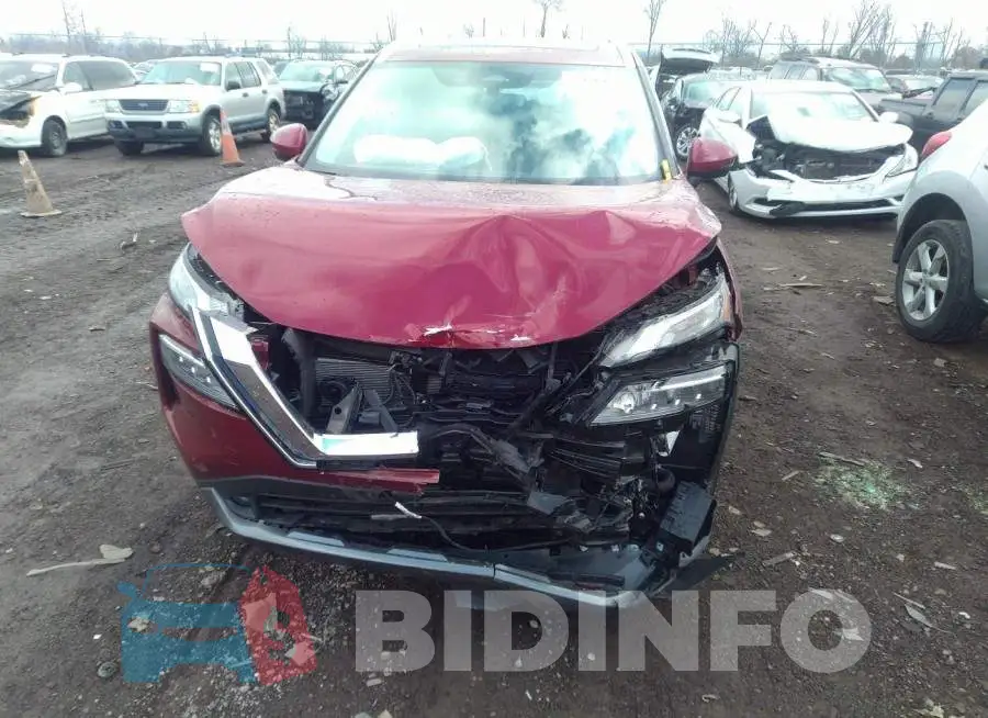 5N1BT3CB5NC698122 Photo# 6