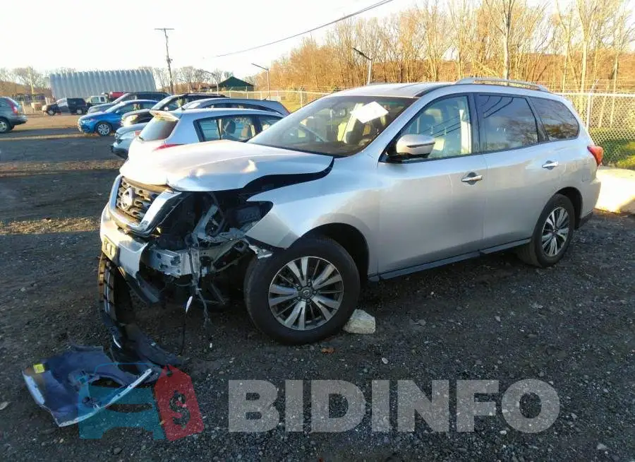 5N1DR2CMXLC578798 Photo# 2