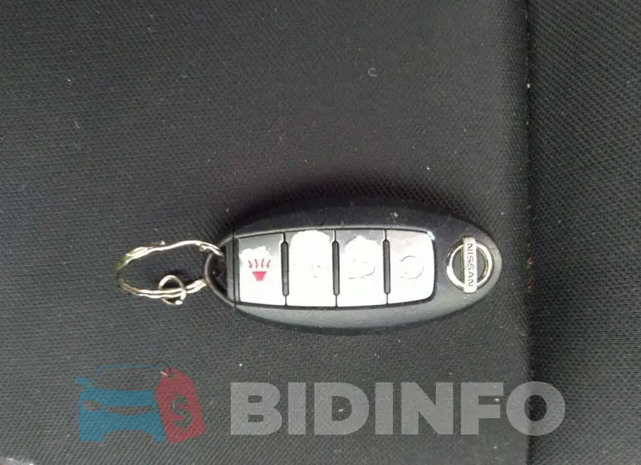 5N1DR2MM6HC901735 Photo# 11