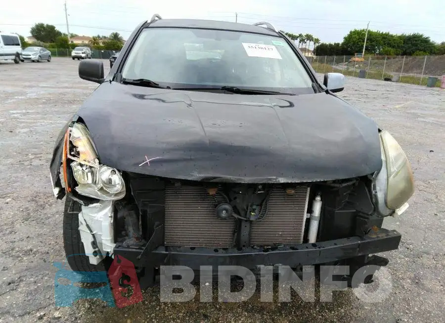JN8AS5MT5FW150292 Photo# 6