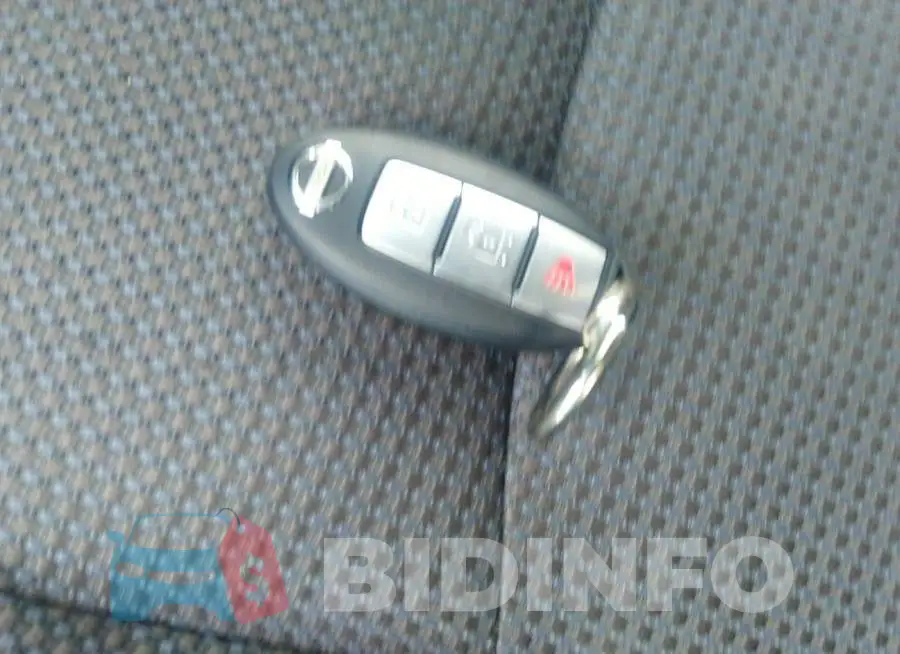 JN8AS5MV9DW140539 Photo# 11