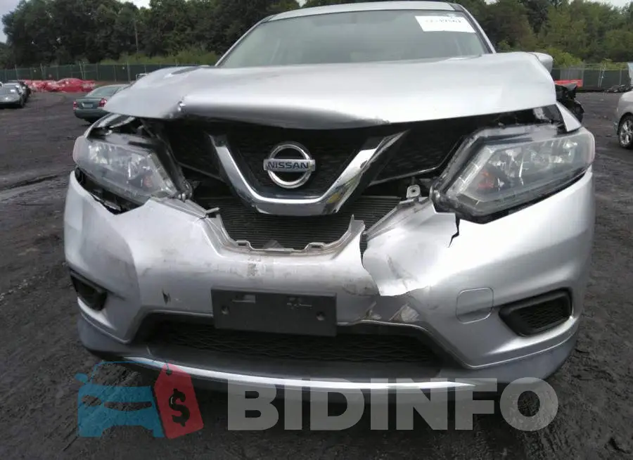 KNMAT2MV1GP624338 Photo# 6