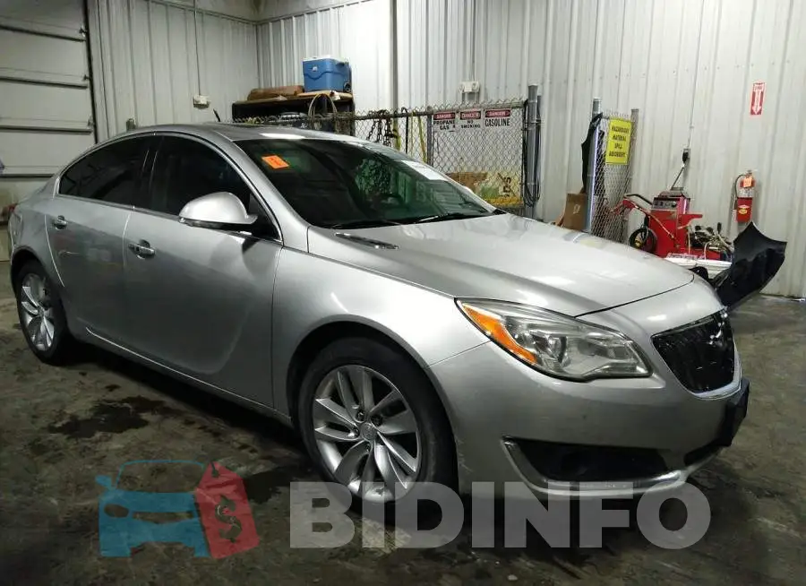2G4GN5EX2E9218971 Photo# 1