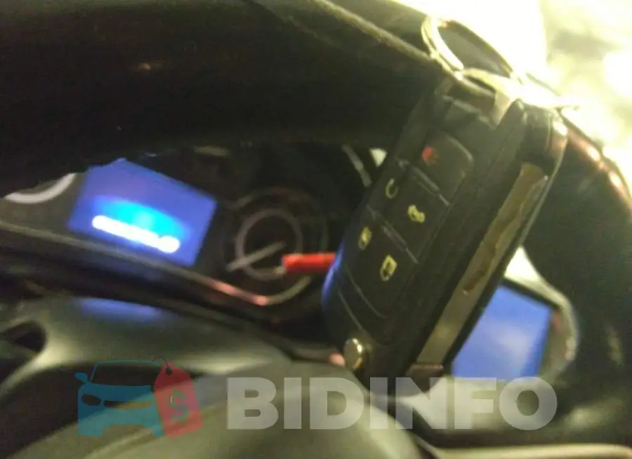 2G4GN5EX2E9218971 Photo# 11