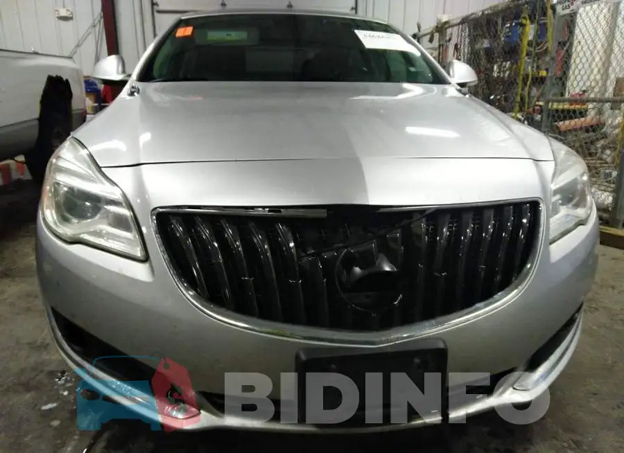 2G4GN5EX2E9218971 Photo# 6