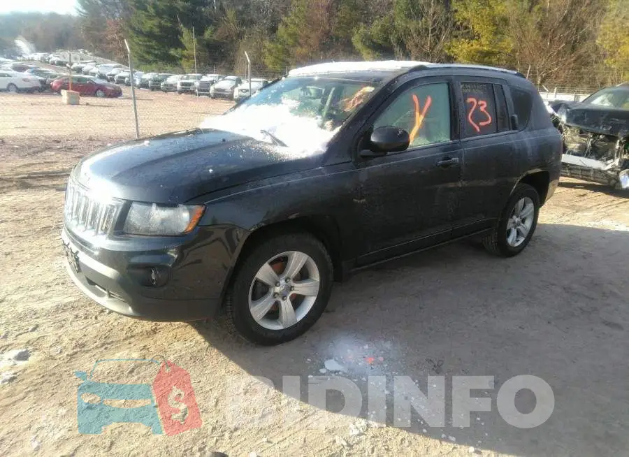 1C4NJCEA7ED679156 Photo# 2