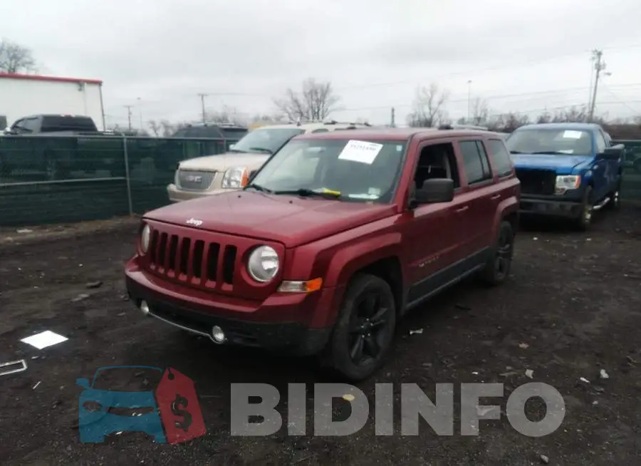 1C4NJPFB6CD722221 Photo# 2