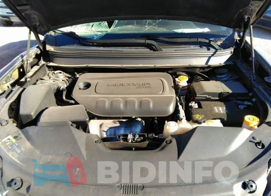 1C4PJLLB3KD428764 Photo# 10