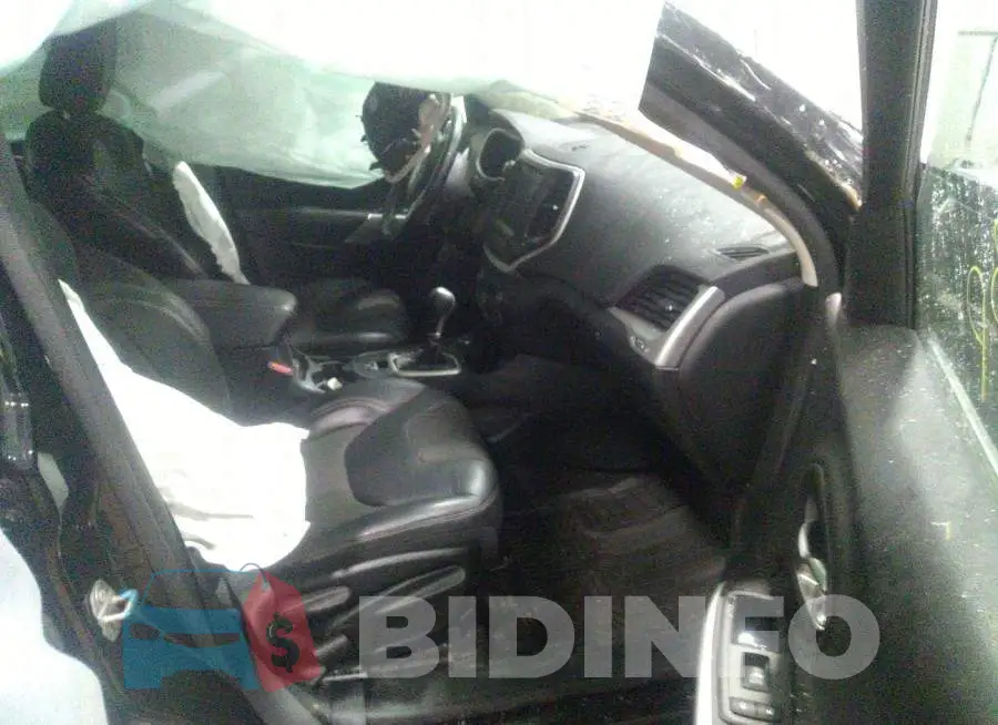 1C4PJMLB2JD515477 Photo# 5