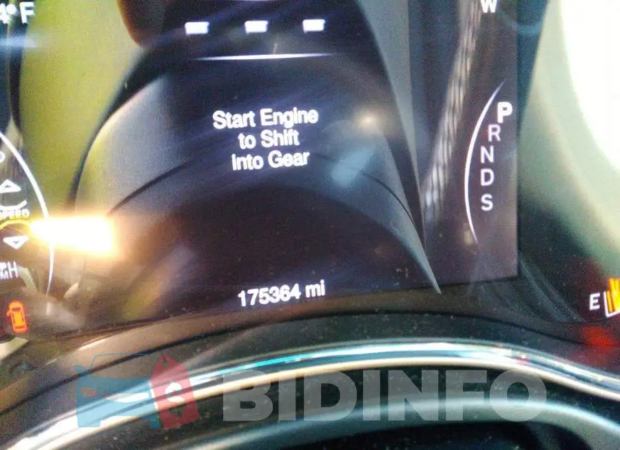 1C4RJEAG9EC174085 Photo# 7