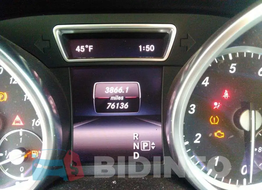 4JGDF7CE8EA288041 Photo# 7