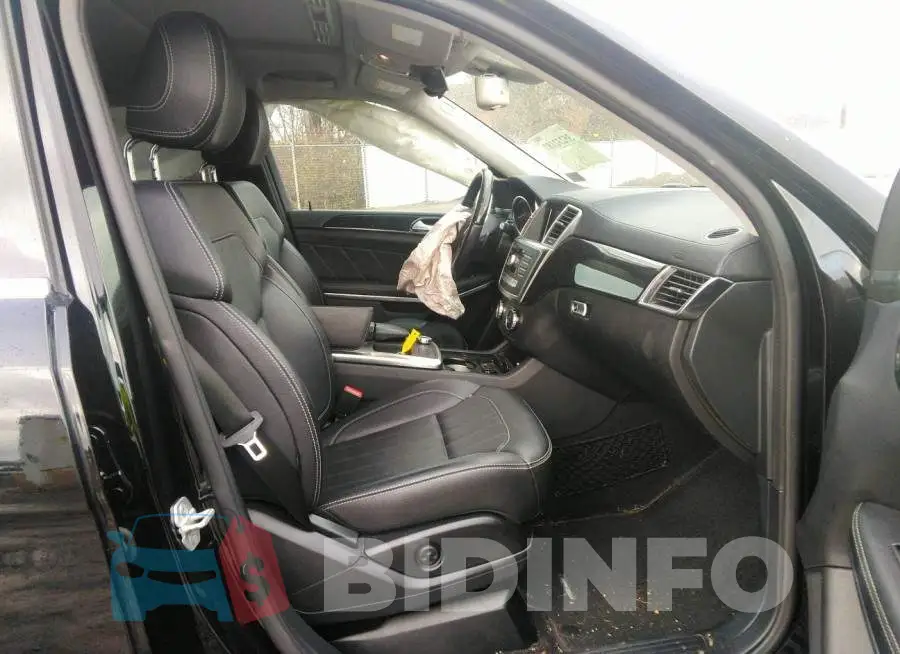 4JGDF7CE8EA288041 Photo# 5