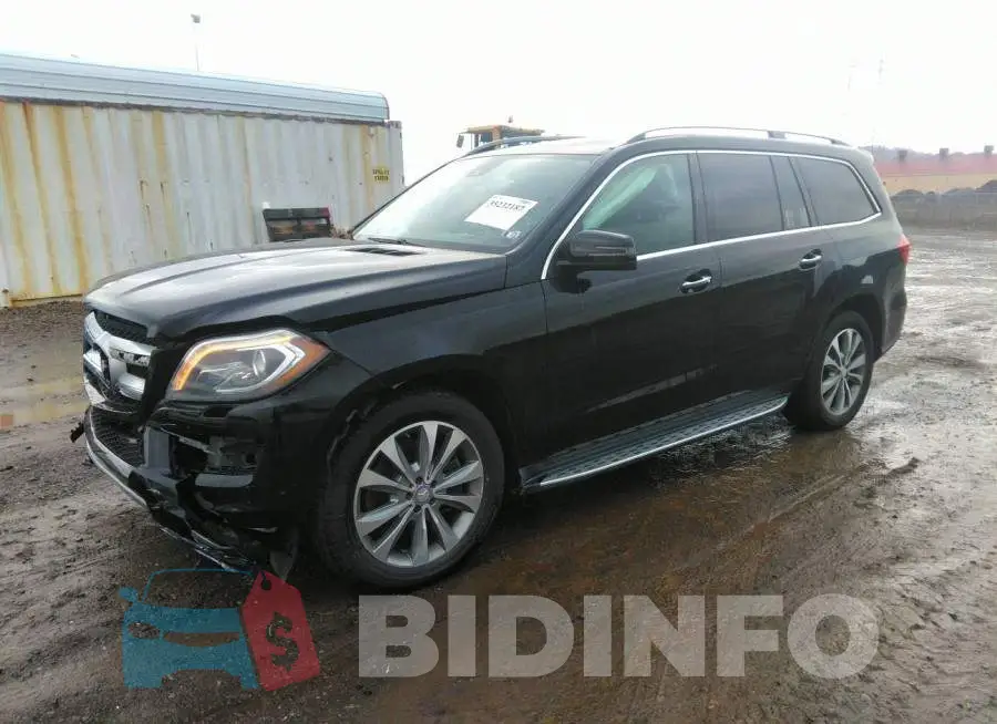 4JGDF7CE8EA288041 Photo# 2