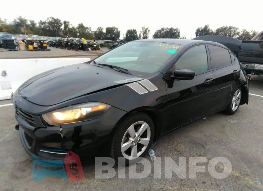 1C3CDFBB3GD689798 Photo# 2
