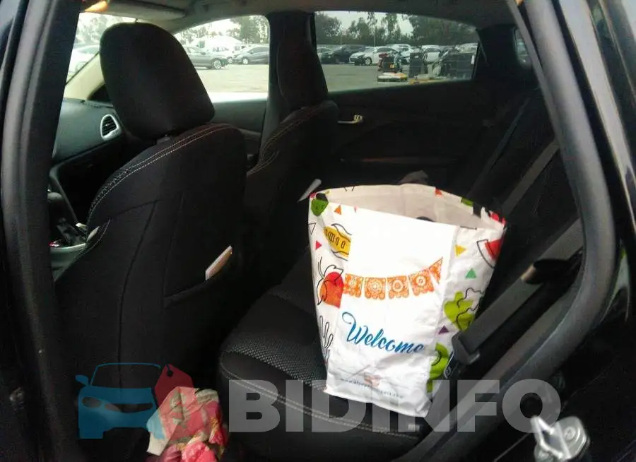 1C3CDFBB3GD689798 Photo# 8
