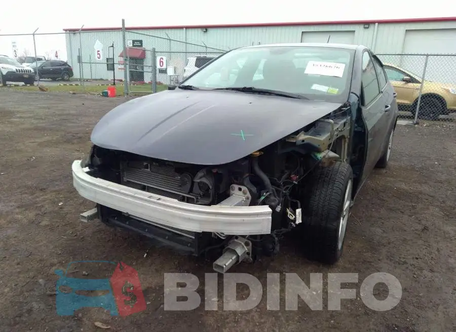 1C3CDFBBXFD186798 Photo# 6
