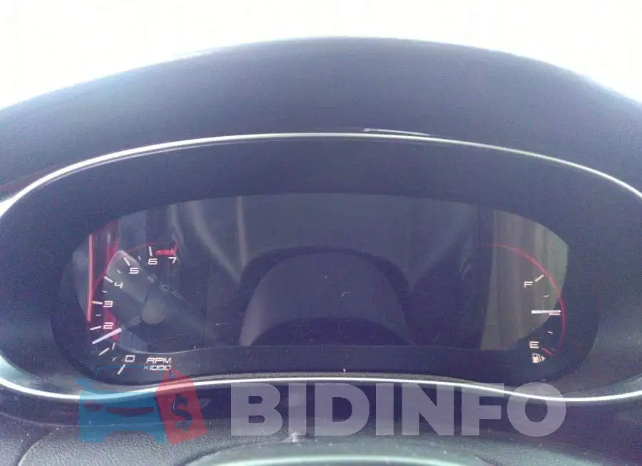 1C3CDFCH2DD178923 Photo# 7